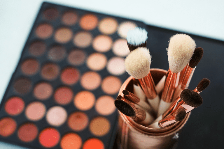 cosmetics and mocra